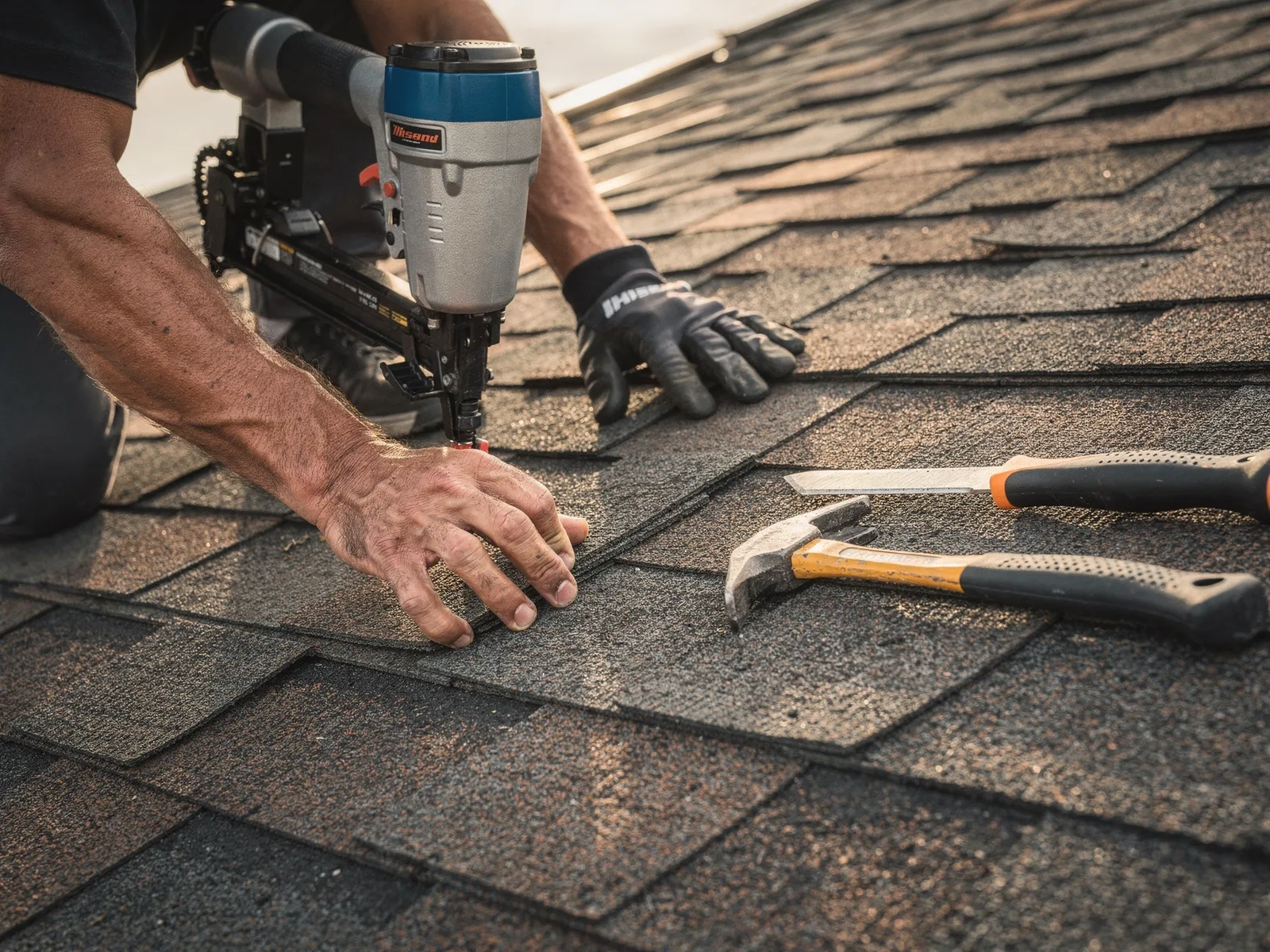 Why choose Roof Repair in Redfield, IA